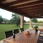 Villa Son Ferragut De Baix By Sealand Villas