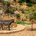 Castell des Paradís