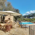 Finca S\'Erissal De Costitx