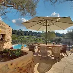 Finca S\'Erissal De Costitx