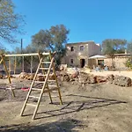 Finca S\'Erissal De Costitx