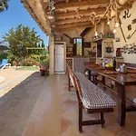 Finca Alegra