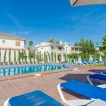 Yourhouse Venecia Apartments