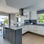Yupihome Villa Azul