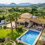 Villa Xisca