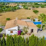 Villa Xisca