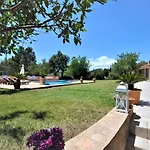 SA ROTA Finca en Bunyola 8 personas- Muy tranquilo