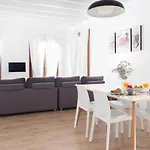 Apartamento Santa Creu
