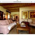 Finca Sa Cleda