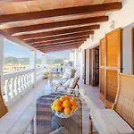 Holiday Home El Mirador