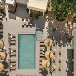 Hotel Eden Nord Soller
