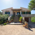 Finca Melanie By Dracmallorca
