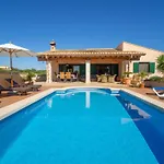 Finca Melanie By Dracmallorca