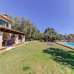 Villa Plana den Rull