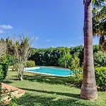 Villa Casa de Arcos