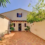 Villa Casa de Arcos