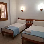Apartamentos La Cabaña
