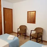 Apartamentos La Cabaña