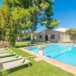Villa Can Cirerol