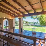 Villa Can Cirerol