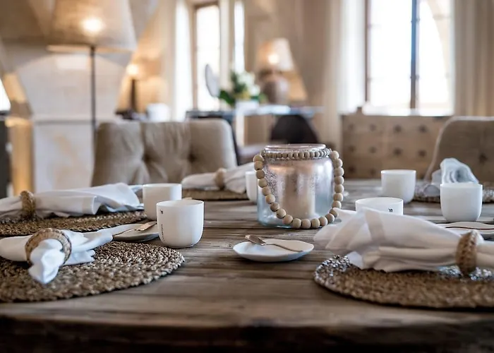 Creu De Tau Art & Spa - Only Adults