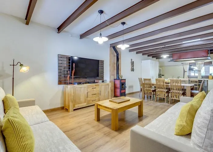 Finca Son Ullastre