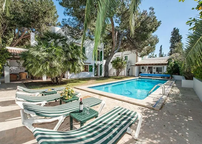 Casa Barbara Cala Dor