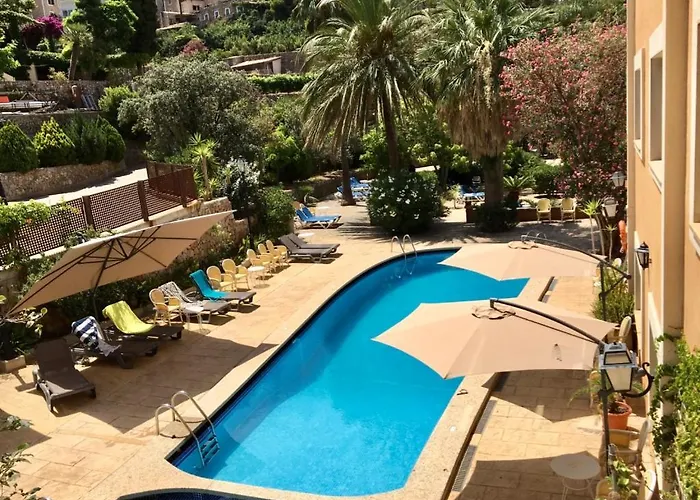 Hotel Sa Coma
