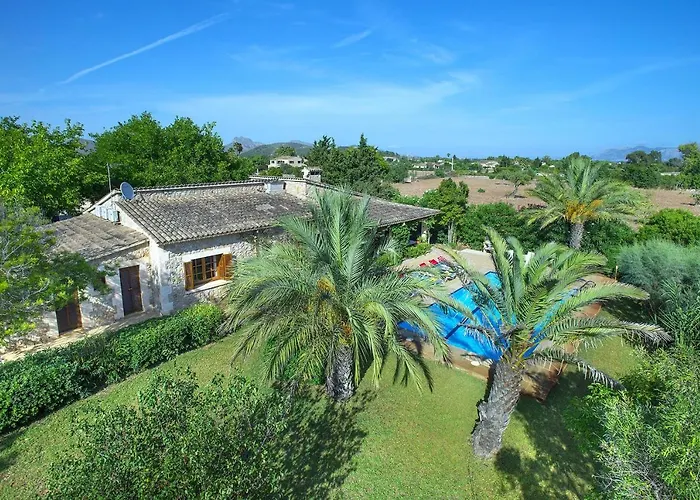 Villa Tancotes