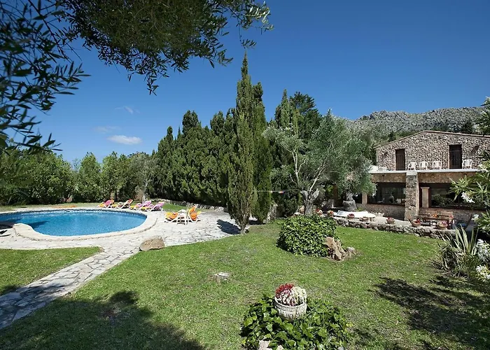 Villa Martorellet