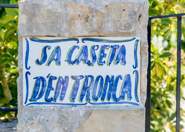 Sa Caseta den Tronca