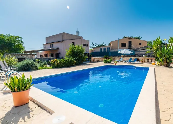 Holiday Home Can Josepot