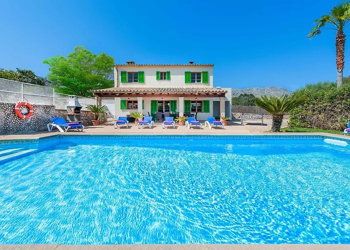 Villa Llorenc