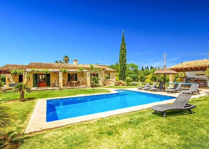 Villa Roig