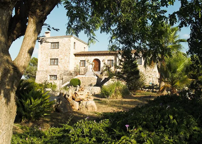 Agroturismo Ses Illes