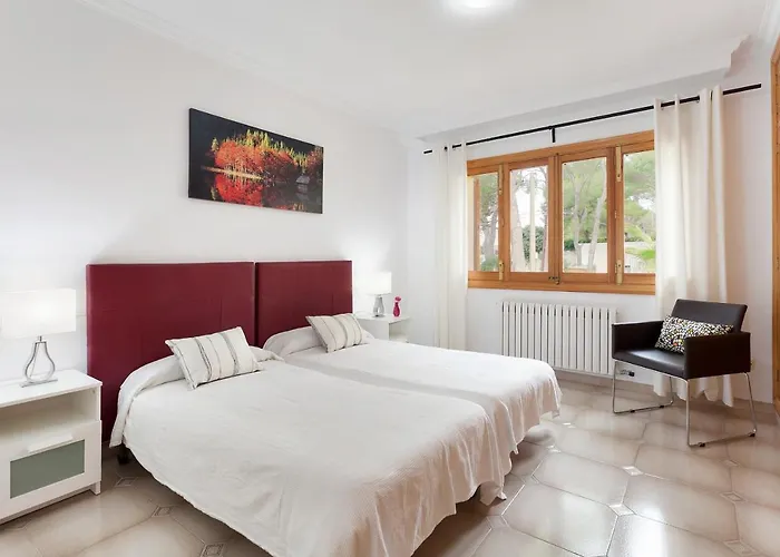 Villa Tossals