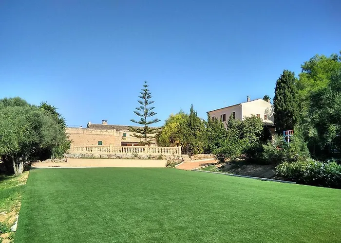 Finca Son Sureda Agroturismo