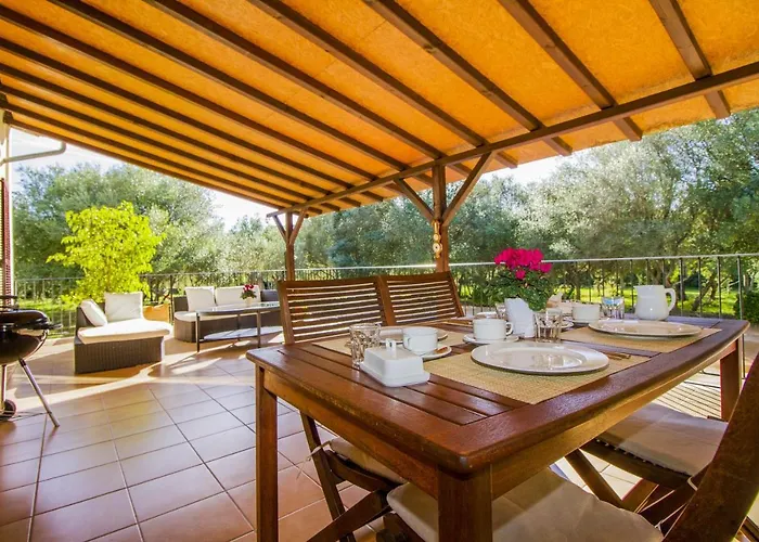 Finca Katia