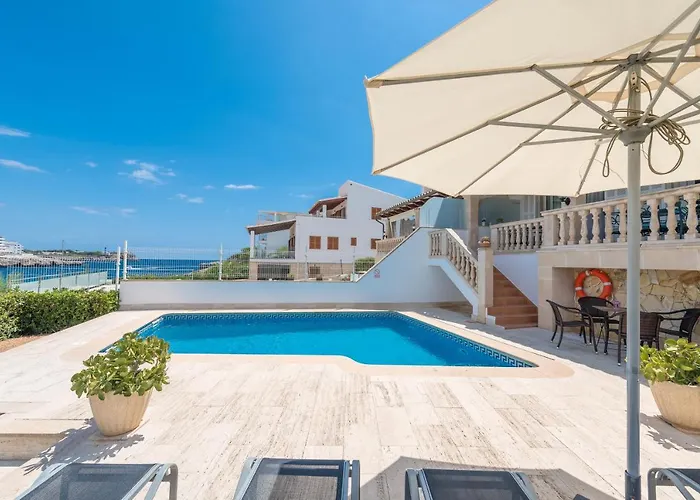 Villa Cala Marsal
