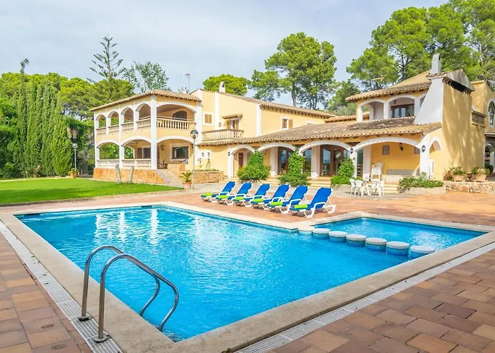 Finca Son Pou