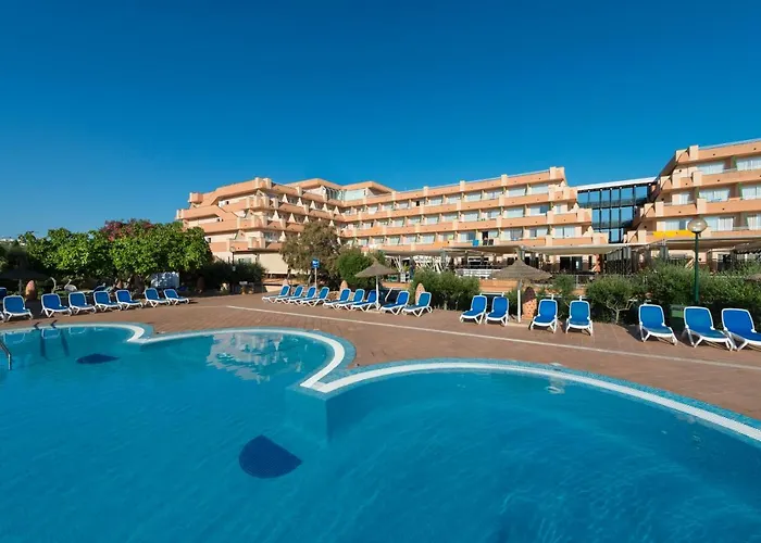 Hotel Mariant Park