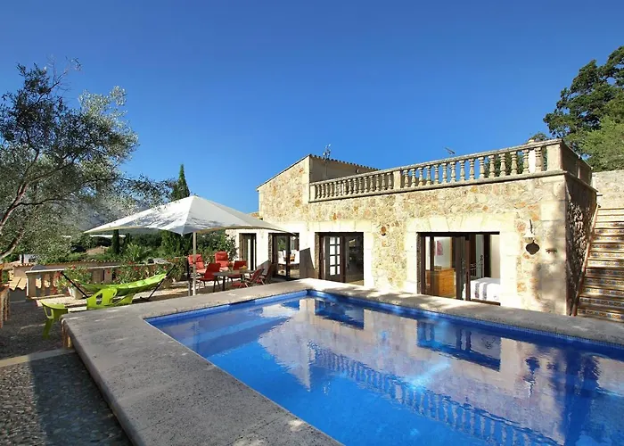 Villa Llop