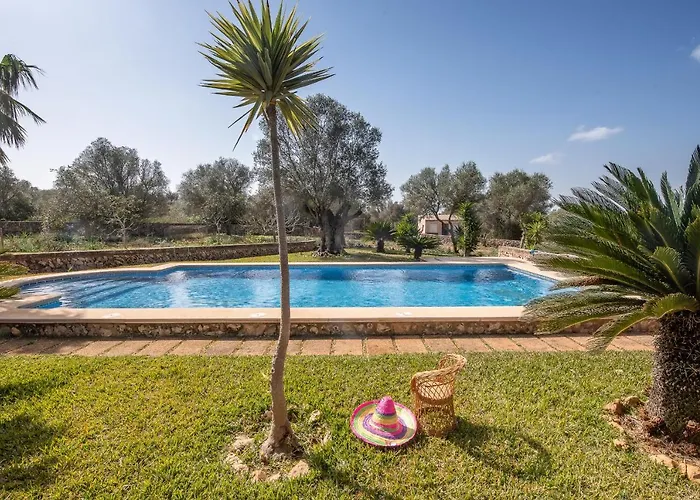 Villa Palea