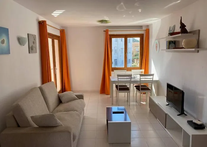 Apartamento Portobello
