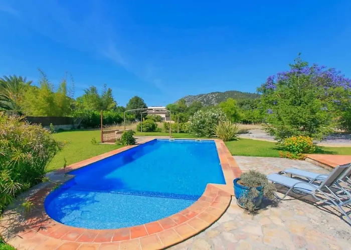 Villa Luisa By Sealand Villas