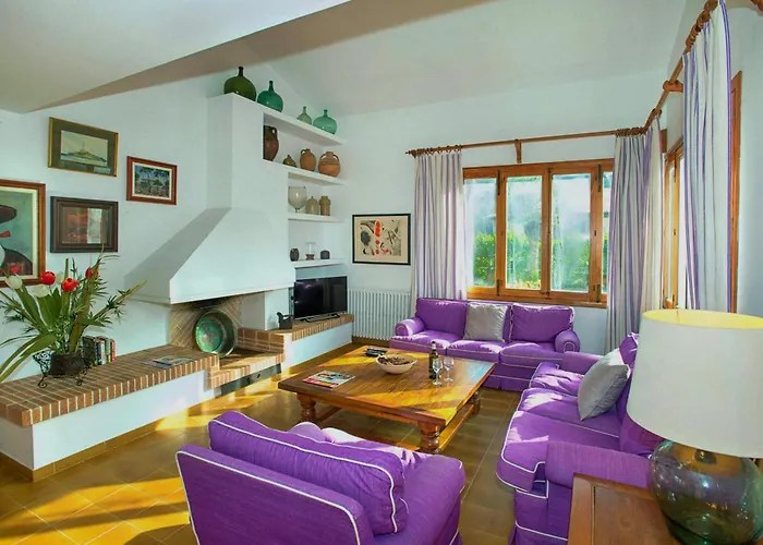 Villa Jaima By Sealand Villas