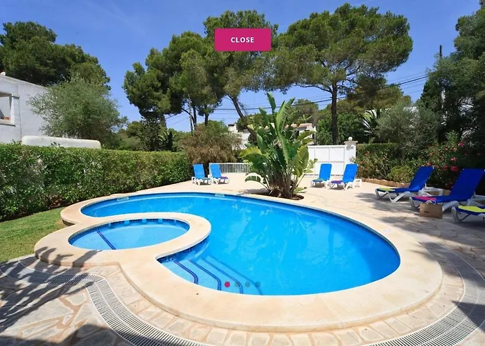 Villa Marions