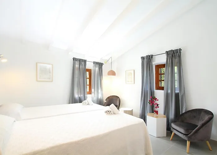 Villa Jaume Ramona
