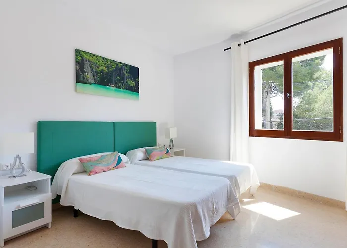 Villa Son Veri D\'Alt