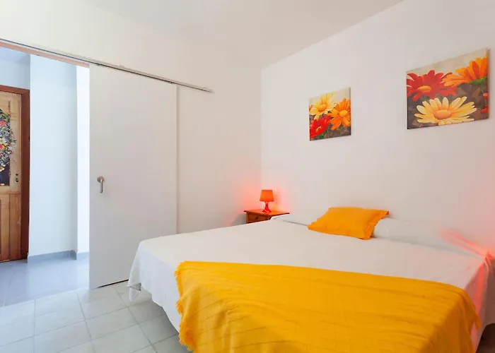 Villa D\'Es Trenc